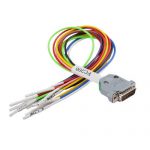 CG FC200 New DB15 Harness with GPT2 and GPT3 - Imagem 2