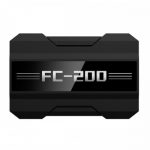 CGDI FC200 ECU Programmer ISN OBD Reader Full Version Upgrade of AT200 - immagine 5