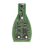 CGDI MB Be Key with Smart Key Shell 3 Button 315MHZ/433MHZ for Mercedes Benz - Imagem 2
