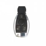 CGDI MB Be Key with Smart Key Shell 3 Button 315MHZ/433MHZ for Mercedes Benz - Imagem 4