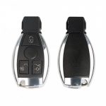 CGDI MB Be Key with Smart Key Shell 3 Button 315MHZ/433MHZ for Mercedes Benz - Imagem 5