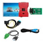 CGDI Prog MB Car Key Programmer with Full Adapters Fastest Add Keys for Benz Support All Key Lost – Image 8