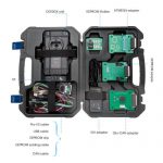 CGDI CG100X New Generation Programmer for Airbag Reset Mileage Adjustment and Chip Reading with Free Pro V2 and D1 MQB Adapter - Imagen 3