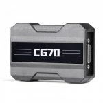 CGDI CG70 Airbag Reset Tool encrypted chip Clear Fault Codes One Key No Welding No Disassembly Supports Toyota Steering Angle Sensor Repair - immagine 3