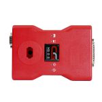 CGDI Prog MB Car Key Programmer with Full Adapters Fastest Add Keys for Benz Support All Key Lost