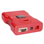 CGDI Prog MB Car Key Programmer with Full Adapters Fastest Add Keys for Benz Support All Key Lost – Image 2