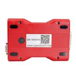 CGDI Prog BM-W MSV80 Auto Key Programmer For BM-W CAS1 CAS2 CAS3 CAS3+ With FEM/BDC Function - Imagen 3