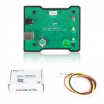 CG Vo.lvo OBD Airbag Reset Tool   for Vo.lvo TMS570 Airbag ECU Reset Clear the Collision Memory Used with OBDSTAR LONSDOR AUTEL - Image 3