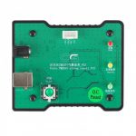 CG Vo.lvo OBD Airbag Reset Tool   for Vo.lvo TMS570 Airbag ECU Reset Clear the Collision Memory Used with OBDSTAR LONSDOR AUTEL - Image 4