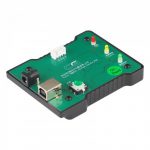 CG Vo.lvo OBD Airbag Reset Tool   for Vo.lvo TMS570 Airbag ECU Reset Clear the Collision Memory Used with OBDSTAR LONSDOR AUTEL - Image 5
