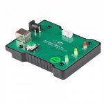CG Vo.lvo OBD Airbag Reset Tool   for Vo.lvo TMS570 Airbag ECU Reset Clear the Collision Memory Used with OBDSTAR LONSDOR AUTEL - Image 6