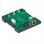 CG Vo.lvo OBD Airbag Reset Tool   for Vo.lvo TMS570 Airbag ECU Reset Clear the Collision Memory Used with OBDSTAR LONSDOR AUTEL - Image 7