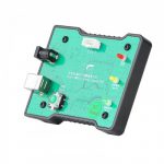 CG Vo.lvo OBD Airbag Reset Tool   for Vo.lvo TMS570 Airbag ECU Reset Clear the Collision Memory Used with OBDSTAR LONSDOR AUTEL - Image 8