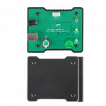 CG Vo.lvo OBD Airbag Reset Tool   for Vo.lvo TMS570 Airbag ECU Reset Clear the Collision Memory Used with OBDSTAR LONSDOR AUTEL
