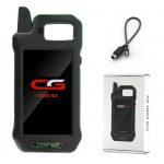 CG CGDI K2 WIFI Multifunction Remote Generator Supports generate and copy key - Imagen 3