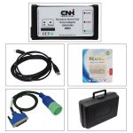 CNH DPA5 Kit V9.9 Diagnostic Tool Dearborn Protocol Adapter 5 New Holland Electronic Service Tools – Bild 5