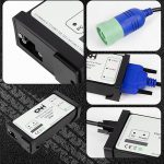 CNH DPA5 Kit V9.9 Diagnostic Tool Dearborn Protocol Adapter 5 New Holland Electronic Service Tools – Bild 7