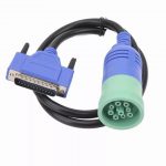 CNH DPA5 Kit V9.9 Diagnostic Tool Dearborn Protocol Adapter 5 New Holland Electronic Service Tools – Bild 4