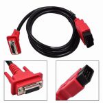 RENAULT Can Clip 2 in 1 for Renault Nissan Consult Diagnostic Tools - immagine 4