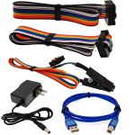 Car Prog II V8.28 ECU Chip Tuning Programer Full Set ECU Tool Airbag Reseter - 画像 (4)