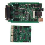 Car Prog II V8.28 ECU Chip Tuning Programer Full Set ECU Tool Airbag Reseter - 画像 (5)