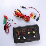 Car Signal Simulator Truck Signal Generator Automotive Crankshaft Position Hall Sensor Signal - Imagem 3