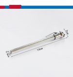 Car Tire Pressure Gauge Tire Pressure Pen Compact Design for On-the-Go Tire Maintenance - Imagen 4