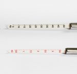 Car Tire Pressure Gauge Tire Pressure Pen Compact Design for On-the-Go Tire Maintenance - Imagen 2