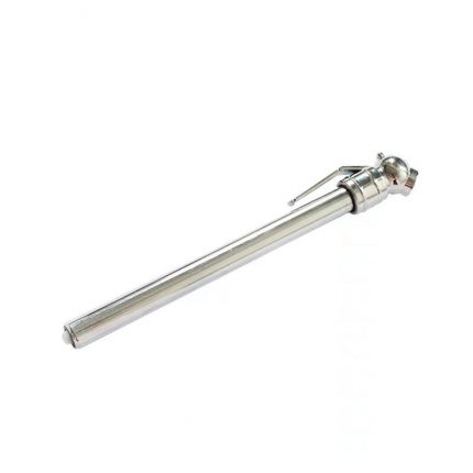 Car Tire Pressure Gauge Tire Pressure Pen Compact Design for On-the-Go Tire Maintenance