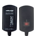 9 in 1 Universal SCR Emulator OBD2 Interface for Mercedes/ MAN/ Scania/ Iveco/ DAF/ Volvo/ Renault/ Ford/ Cummins – Image 2