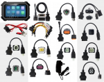 OBDSTAR D800 Jet Ski/ Outboard Marine Diagnostic Tool 1 Year Update Online – Image 2