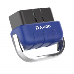 DA200 AI OBD2 Scanner Code Reader Tool Bluetooth 4.0/5.4 25K80 Chip for Android/IOS – Bild 2