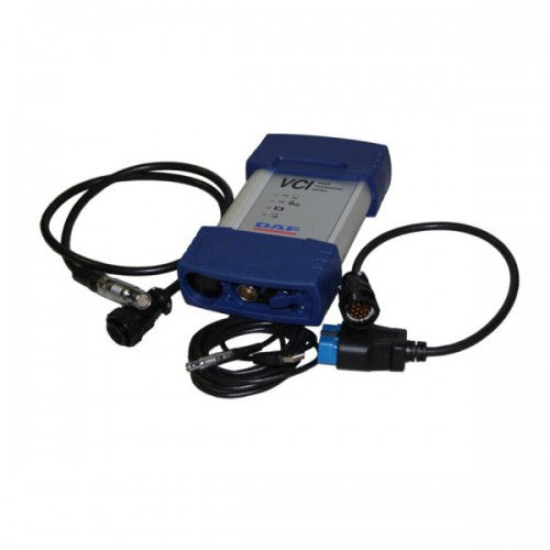DAF VCI 560 KIT DAF VCI Truck Diagnostic Tool with WIFI 1 DAF VCI 560 KIT DAF VCI Truck Diagnostic Tool with WIFI – Image 1