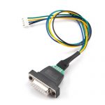 Yanhua ACDP BMW BDC3/BCP Key Copy Interface Board Kit - Image 8