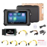 OBDSTAR DC706 Full version ECU TCM BCM ECU Tool for Car and Motorcycle Clone by OBD or BENCH - Imagem 9