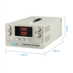 Auto Car Power Charger for Car ECU Programming Voltage Stabilizer Voltage Regulator 220V/110V - immagine 2