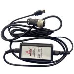 DEUTZ Diagnostic Kit CANUSB Interface DECOM Diagnosis Scanner for All (EMR2/3/4) Controllers – Image 2
