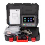 ⁦DIAGXT T80 Automotive Oscilloscope,Universal Oscilloscope,Store, Parse, Modify, Send CAN Bus Data with 4G Memory⁩ - الصورة ⁦8⁩