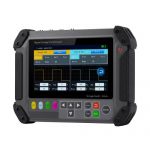 ⁦DIAGXT T80 Automotive Oscilloscope,Universal Oscilloscope,Store, Parse, Modify, Send CAN Bus Data with 4G Memory⁩ - الصورة ⁦2⁩
