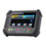 ⁦DIAGXT T80 Automotive Oscilloscope,Universal Oscilloscope,Store, Parse, Modify, Send CAN Bus Data with 4G Memory⁩ - الصورة ⁦4⁩