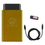 DIATRONIC PLUTO JLR Full Package With Software or LAND ROVER JAGUAR 2017-2025 Support Doip for Key Programming - Image 2