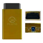 DIATRONIC PLUTO JLR Full Package With Software or LAND ROVER JAGUAR 2017-2025 Support Doip for Key Programming