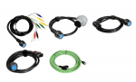MB Star C4 and DOIP C4/C5 Cables Full Set C4 Full Connection Cables 5pcs - Image 7