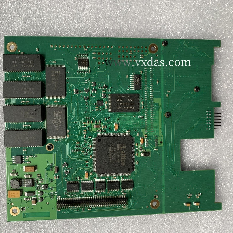 SD Connect C4 PCB with DoIP 1 SD Connect C4 PCB with DoIP - Imagen 1