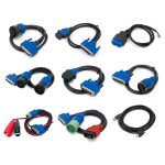 DPA5 Dearborn Protocol Adapter 5 Heavy Duty Truck Scanner Kit - Imagen 2