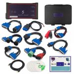 DPA5 Dearborn Protocol Adapter 5 Heavy Duty Truck Scanner Kit