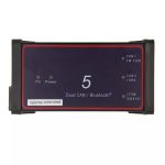 DPA5 Dearborn Protocol Adapter 5 Heavy Duty Truck Scanner Kit - Imagen 4