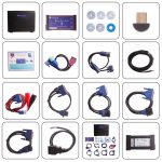DPA5 Dearborn Protocol Adapter 5 Heavy Duty Truck Scanner Kit - Imagen 6