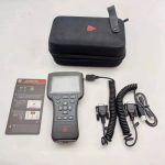 DS13C Diagnostic Tool Handheld Programmer For Curtis AC DC Motor Controller – Bild 4