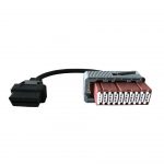 DS150 Car Cables Full Set 8pcs - Image 2